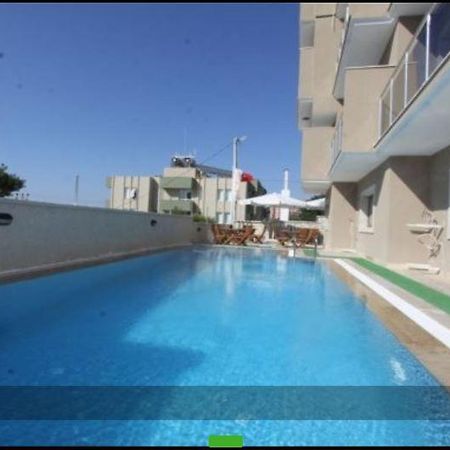 Sirius Mi Çeşme Exterior foto