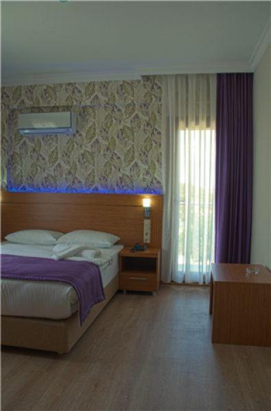 Sirius Mi Çeşme Cameră foto