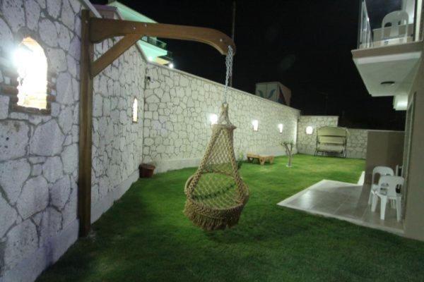 Sirius Mi Çeşme Exterior foto